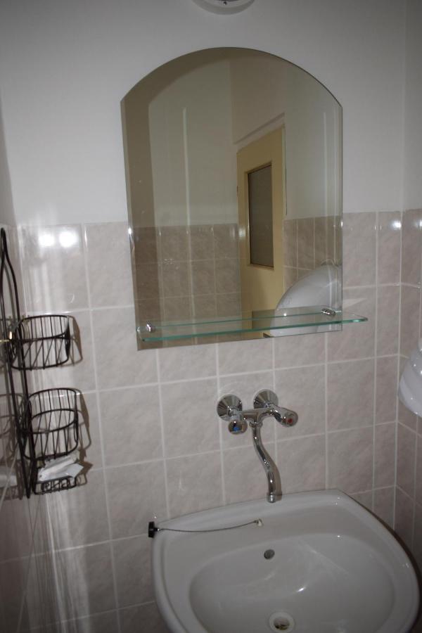Penzion Sumava - Apartman Horni Plana Exterior photo