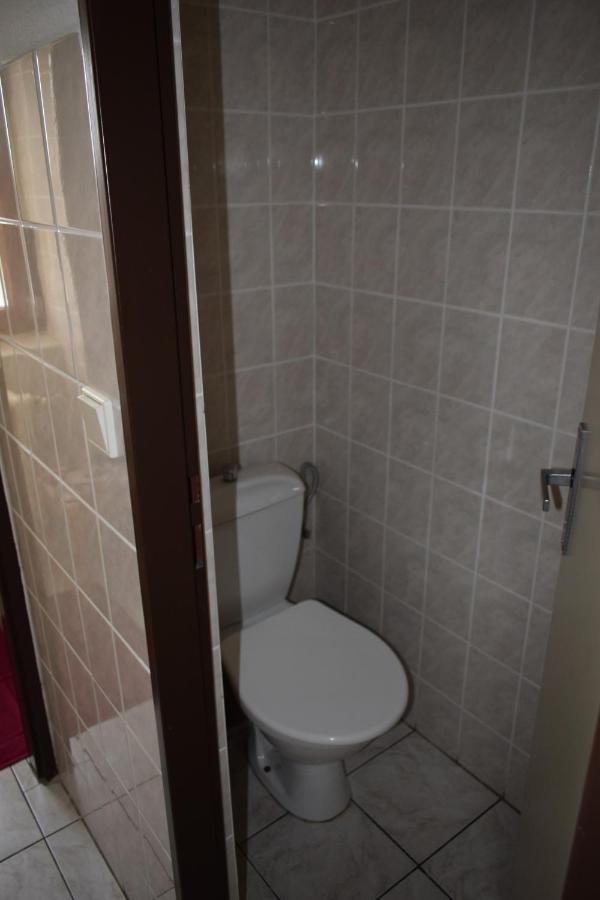 Penzion Sumava - Apartman Horni Plana Exterior photo