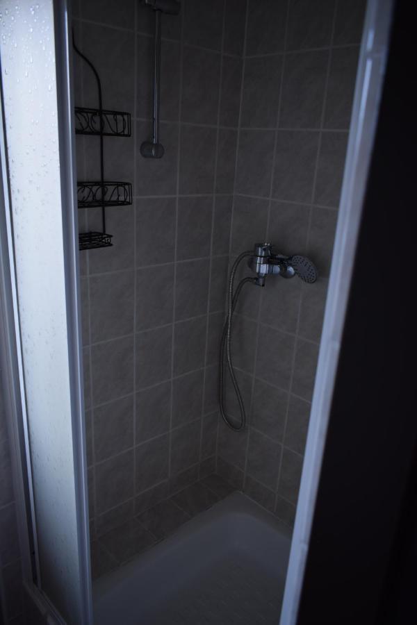 Penzion Sumava - Apartman Horni Plana Exterior photo