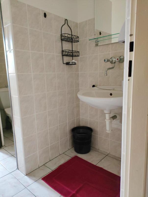 Penzion Sumava - Apartman Horni Plana Exterior photo