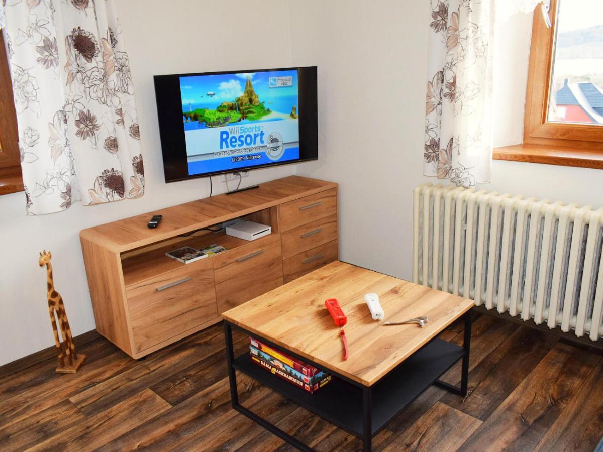 Penzion Sumava - Apartman Horni Plana Exterior photo
