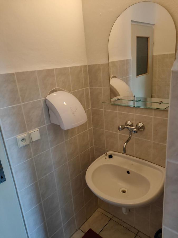 Penzion Sumava - Apartman Horni Plana Exterior photo