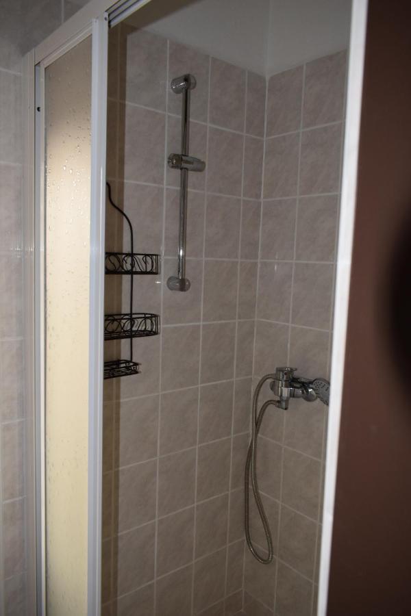 Penzion Sumava - Apartman Horni Plana Exterior photo