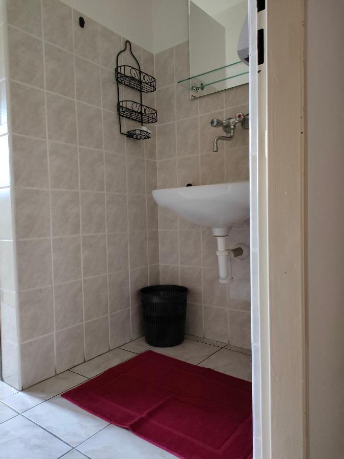 Penzion Sumava - Apartman Horni Plana Exterior photo